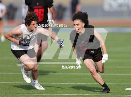Thumbnail 3 in Vista del Lago v Cordova (7 on 7) photogallery.
