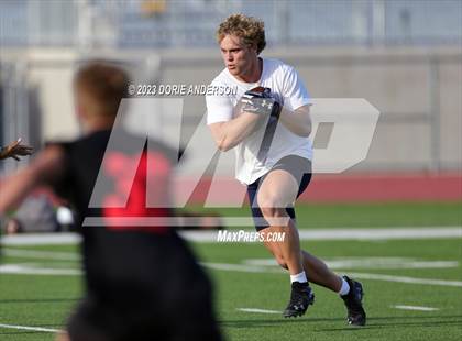 Thumbnail 1 in Vista del Lago v Cordova (7 on 7) photogallery.