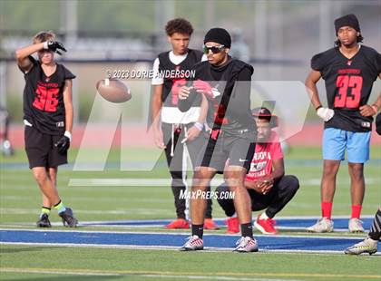 Thumbnail 3 in Vista del Lago v Cordova (7 on 7) photogallery.