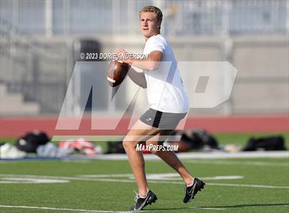 Thumbnail 1 in Vista del Lago v Cordova (7 on 7) photogallery.