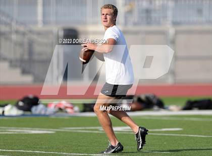 Thumbnail 2 in Vista del Lago v Cordova (7 on 7) photogallery.