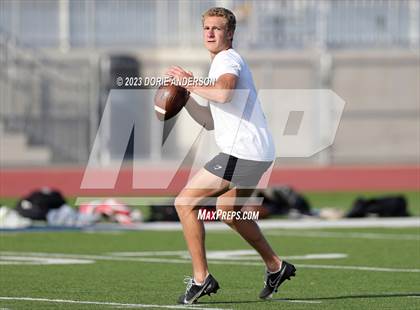 Thumbnail 2 in Vista del Lago v Cordova (7 on 7) photogallery.