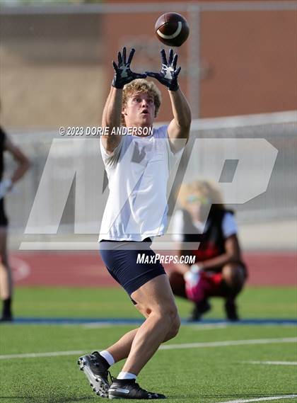 Thumbnail 3 in Vista del Lago v Cordova (7 on 7) photogallery.