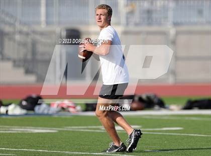 Thumbnail 3 in Vista del Lago v Cordova (7 on 7) photogallery.