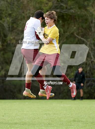 JV: Episcopal School of Jacksonville vs Bolles (ESJ Invitational)