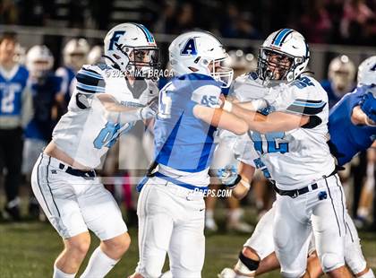 Thumbnail 2 in Franklin @ Attleboro photogallery.