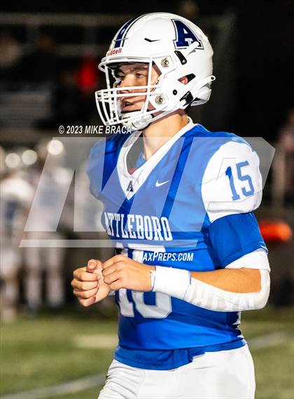 Thumbnail 1 in Franklin @ Attleboro photogallery.