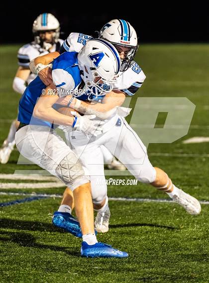 Thumbnail 2 in Franklin @ Attleboro photogallery.