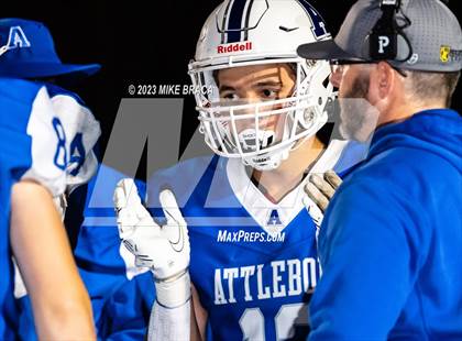 Thumbnail 2 in Franklin @ Attleboro photogallery.