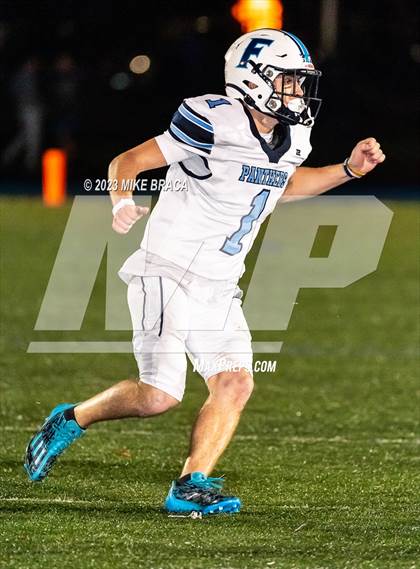 Thumbnail 2 in Franklin @ Attleboro photogallery.