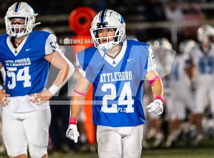 Thumbnail 1 in Franklin @ Attleboro photogallery.