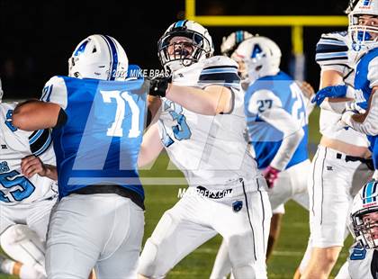 Thumbnail 1 in Franklin @ Attleboro photogallery.