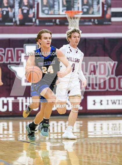 Thumbnail 3 in Huckabay @ Millsap photogallery.