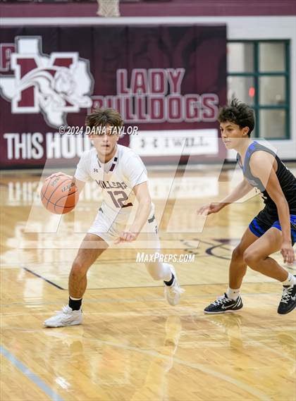 Thumbnail 1 in Huckabay @ Millsap photogallery.