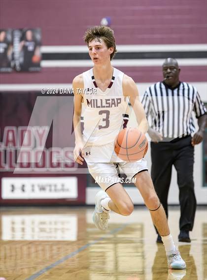 Thumbnail 2 in Huckabay @ Millsap photogallery.