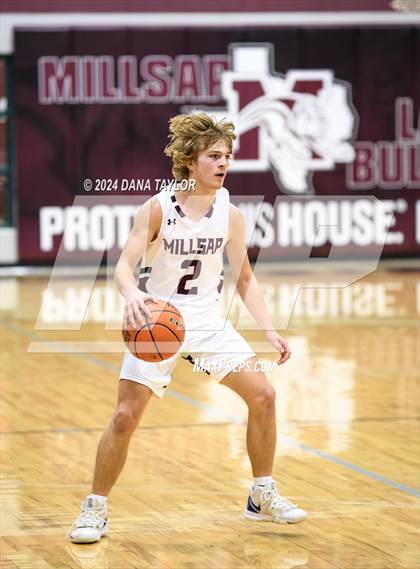 Thumbnail 2 in Huckabay @ Millsap photogallery.