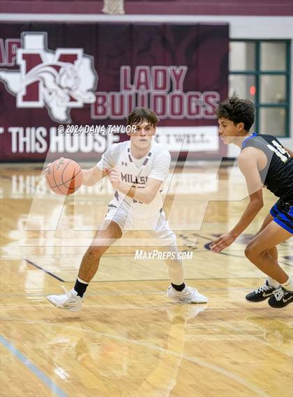 Thumbnail 3 in Huckabay @ Millsap photogallery.