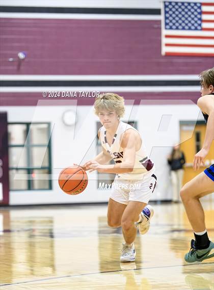 Thumbnail 1 in Huckabay @ Millsap photogallery.