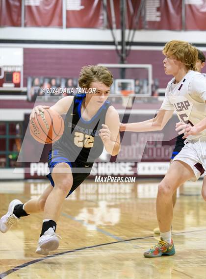 Thumbnail 1 in Huckabay @ Millsap photogallery.