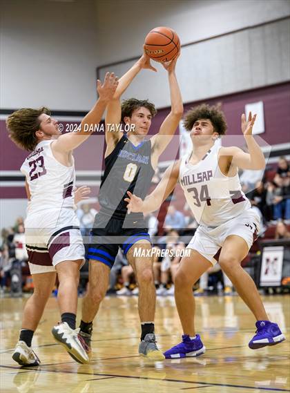 Thumbnail 3 in Huckabay @ Millsap photogallery.