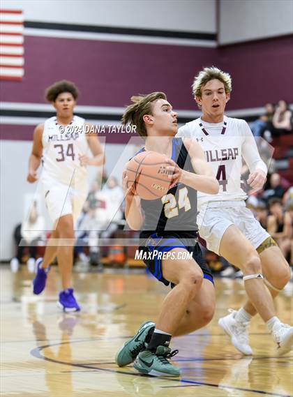 Thumbnail 1 in Huckabay @ Millsap photogallery.