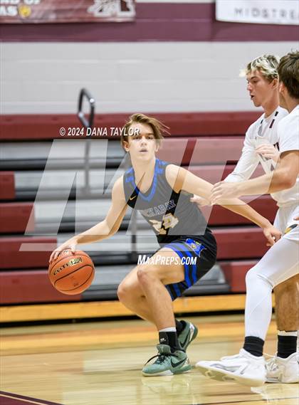 Thumbnail 1 in Huckabay @ Millsap photogallery.