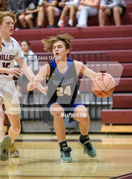Thumbnail 2 in Huckabay @ Millsap photogallery.