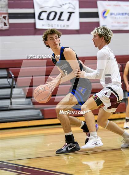 Thumbnail 2 in Huckabay @ Millsap photogallery.