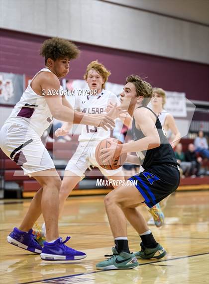 Thumbnail 3 in Huckabay @ Millsap photogallery.