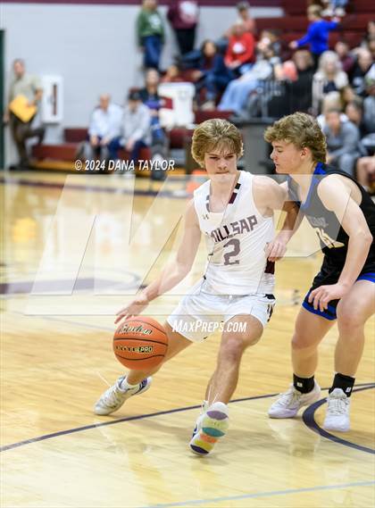 Thumbnail 1 in Huckabay @ Millsap photogallery.