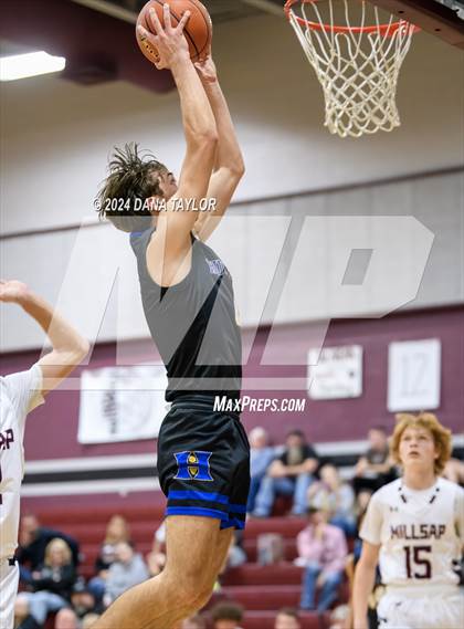 Thumbnail 1 in Huckabay @ Millsap photogallery.