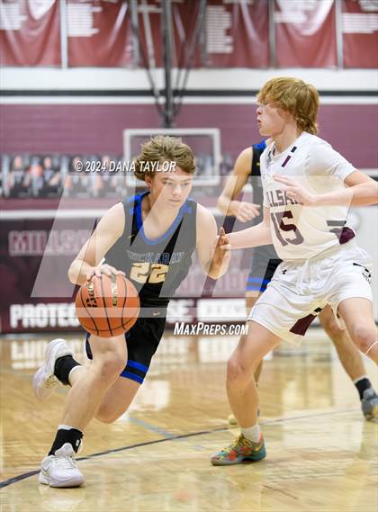 Thumbnail 2 in Huckabay @ Millsap photogallery.