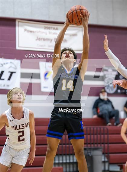 Thumbnail 3 in Huckabay @ Millsap photogallery.
