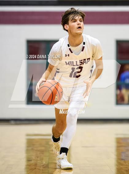 Thumbnail 3 in Huckabay @ Millsap photogallery.