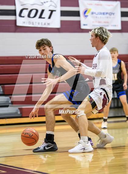 Thumbnail 1 in Huckabay @ Millsap photogallery.