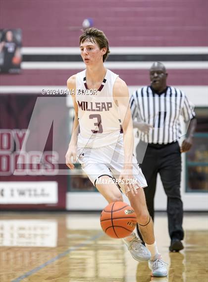 Thumbnail 3 in Huckabay @ Millsap photogallery.