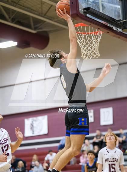 Thumbnail 3 in Huckabay @ Millsap photogallery.