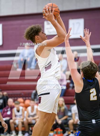 Thumbnail 1 in Huckabay @ Millsap photogallery.