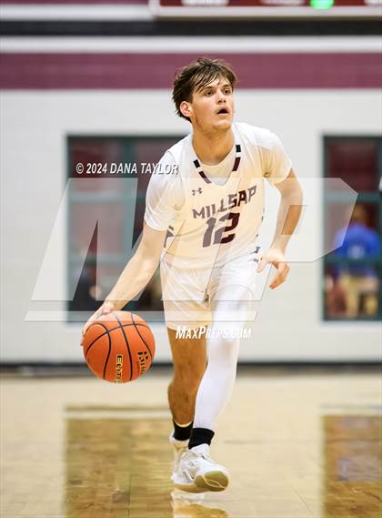 Thumbnail 2 in Huckabay @ Millsap photogallery.