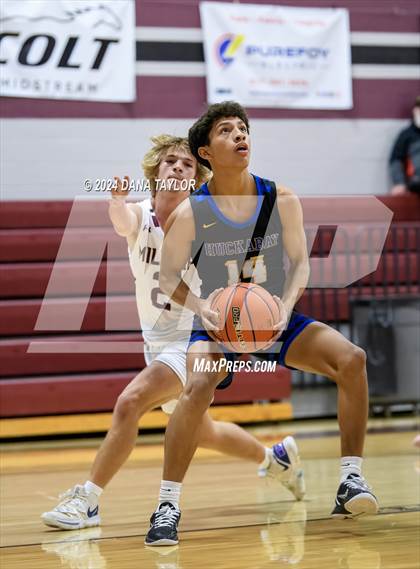 Thumbnail 2 in Huckabay @ Millsap photogallery.