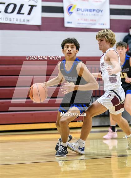 Thumbnail 1 in Huckabay @ Millsap photogallery.