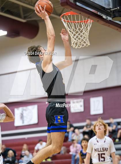 Thumbnail 2 in Huckabay @ Millsap photogallery.