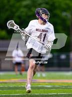 Photo from the gallery "Cincinnati Hills Christian Academy @ Bellbrook (OHSAA Division 2 Regional Semifinal)"
