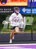 Photo from the gallery "Cincinnati Hills Christian Academy @ Bellbrook (OHSAA Division 2 Regional Semifinal)"