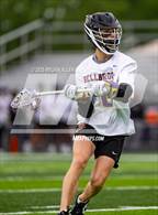 Photo from the gallery "Cincinnati Hills Christian Academy @ Bellbrook (OHSAA Division 2 Regional Semifinal)"