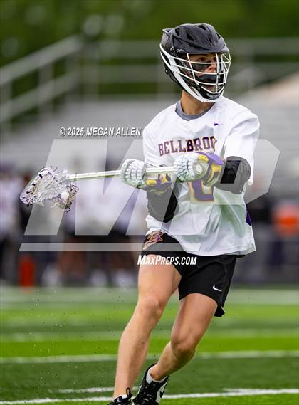 Thumbnail 3 in Cincinnati Hills Christian Academy @ Bellbrook (OHSAA Division 2 Regional Semifinal) photogallery.