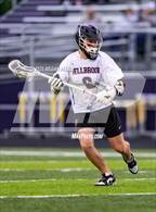 Photo from the gallery "Cincinnati Hills Christian Academy @ Bellbrook (OHSAA Division 2 Regional Semifinal)"