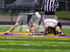 Photo from the gallery "Cincinnati Hills Christian Academy @ Bellbrook (OHSAA Division 2 Regional Semifinal)"