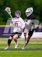 Photo from the gallery "Cincinnati Hills Christian Academy @ Bellbrook (OHSAA Division 2 Regional Semifinal)"