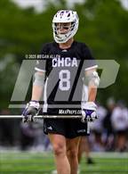 Photo from the gallery "Cincinnati Hills Christian Academy @ Bellbrook (OHSAA Division 2 Regional Semifinal)"